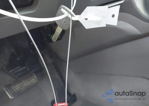 2011 Honda Civic Lx из США, поврежденный, VIN 19XFA1F51BE004584